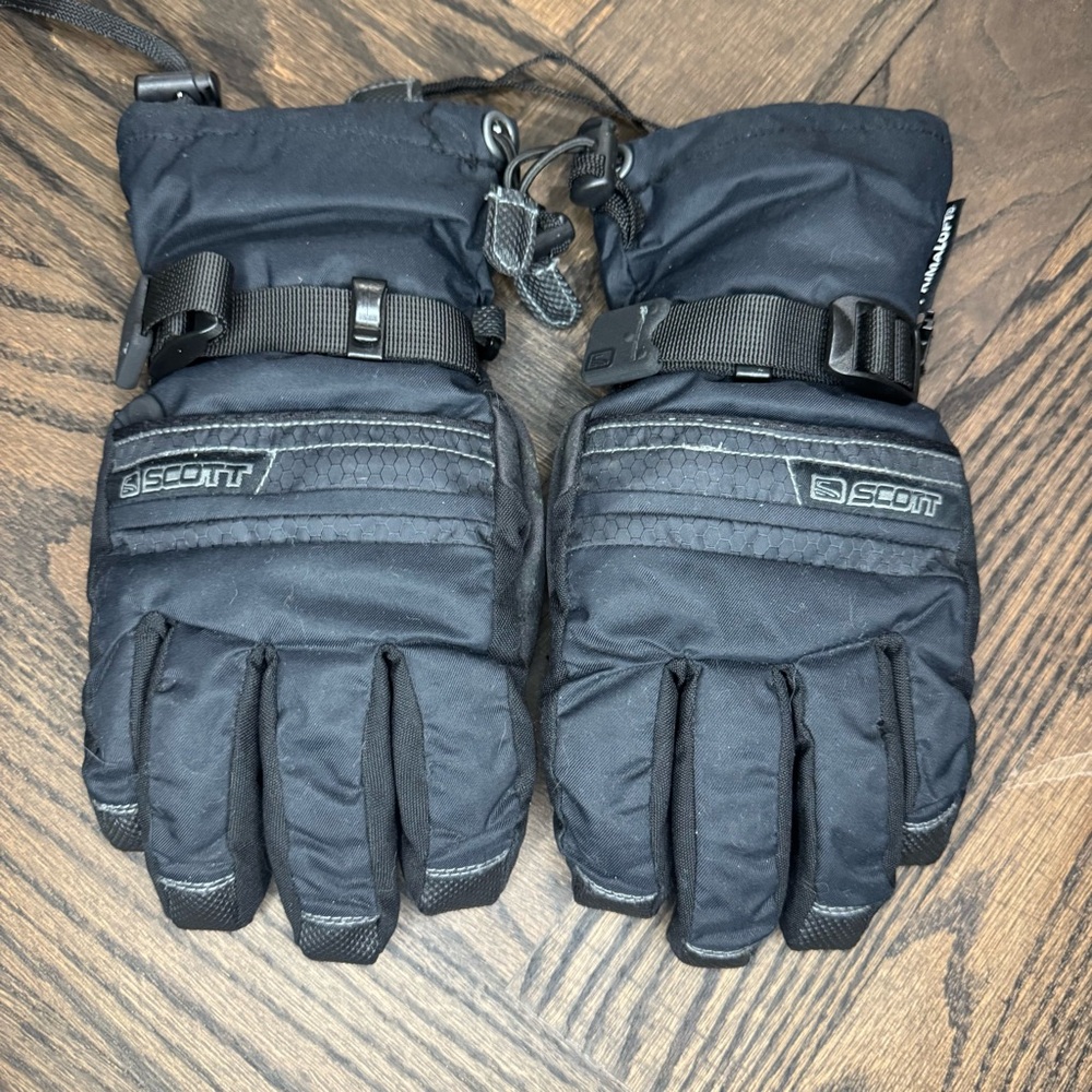 Scott Ski Gloves - Large